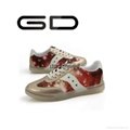 GD LED Fashion boys out door foot-wear shoes 2