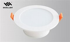 3w Led Emergency Downlight