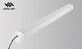 Weatherproof Industrial Emergency Light - LED tri-proof light 1