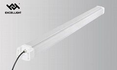 Weatherproof Industrial Emergency Light - LED tri-proof light