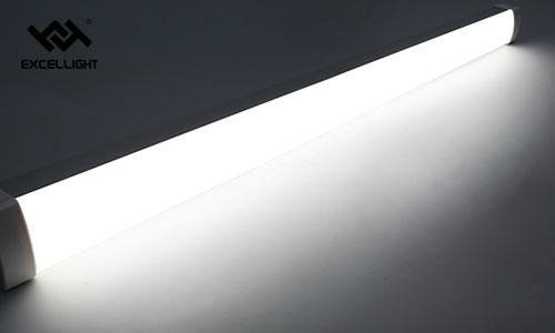 Weatherproof Industrial Emergency Light - LED tri-proof light 5