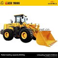 Hot sale LIER-966G Wheel loader