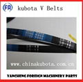 bando belts for kubota use 3