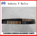 bando belts for kubota use 4