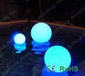 LED light balls  2