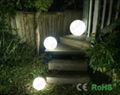 LED light balls  4