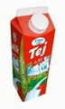 UHT Fresh Semi-Skimmed Longlife Milk