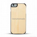 wood phone case solid phone protective