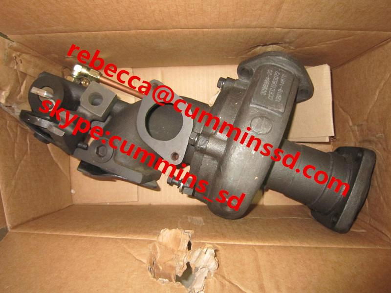 water pump for K19