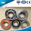 6202zz/2rs Sealed Deep Groove Ball Bearing from China 