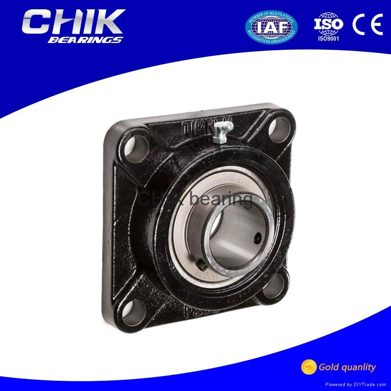 China Manufacturer Pillow block bearing UCF213with high quality and competitive