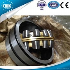 good quality Spherical Roller Bearing 22334 CA W33 for Light textile and Agricul