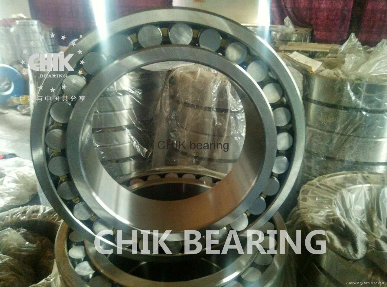 Japan original NTN NSK KOYO roller bearing 24156 CC/W33 2