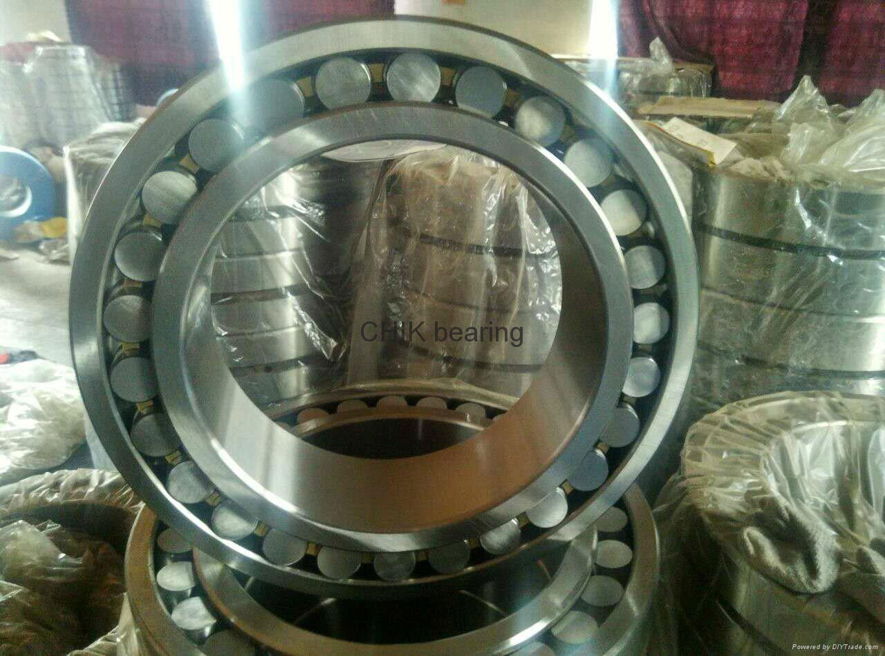 Japan original NTN NSK KOYO roller bearing 24156 CC/W33 3