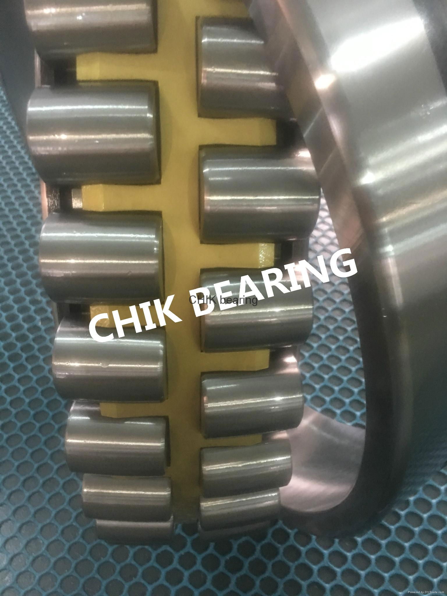 Spherical Roller Bearings 24152 CA/W33 2