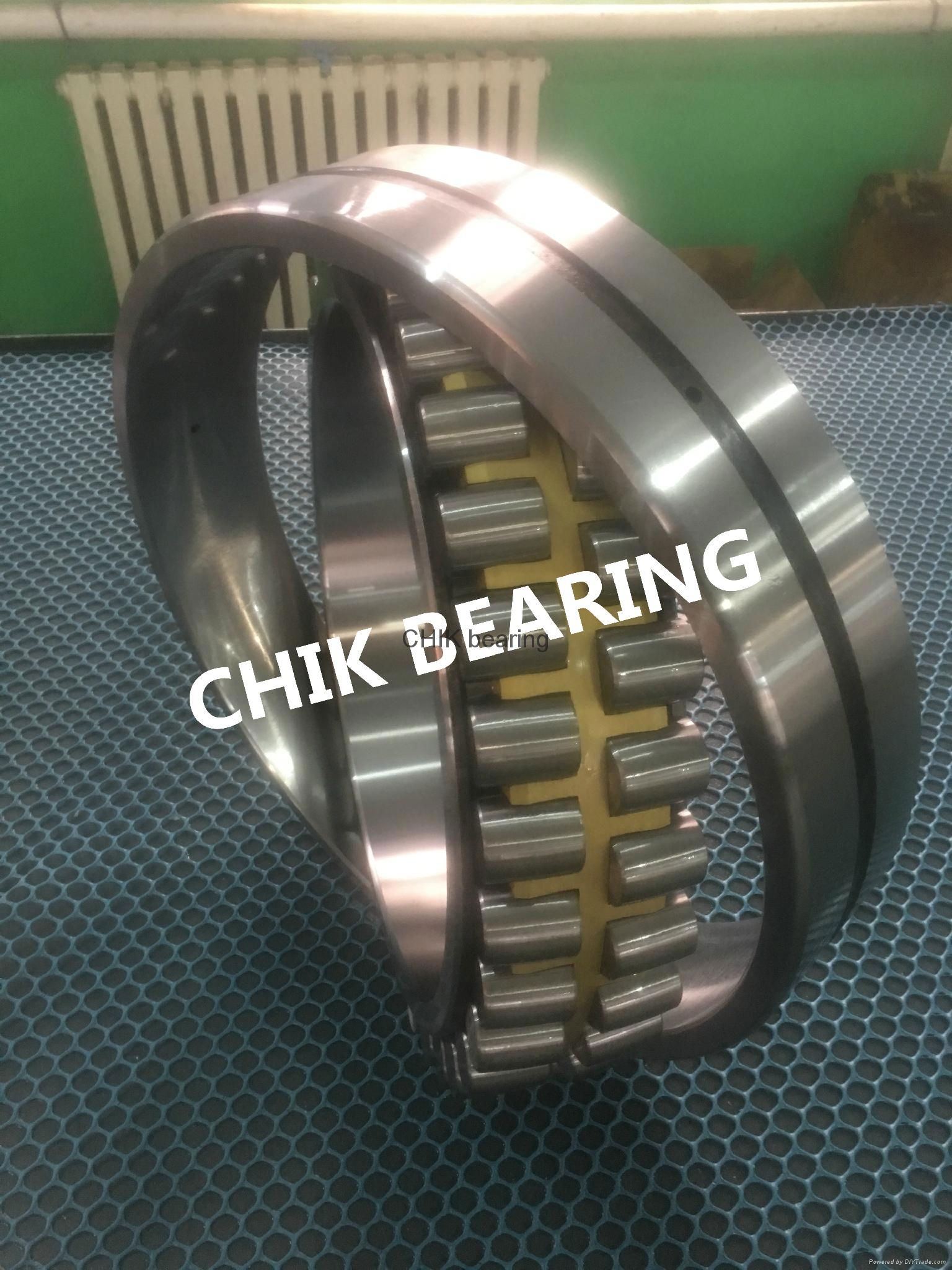 Spherical Roller Bearings 24152 CA/W33 3