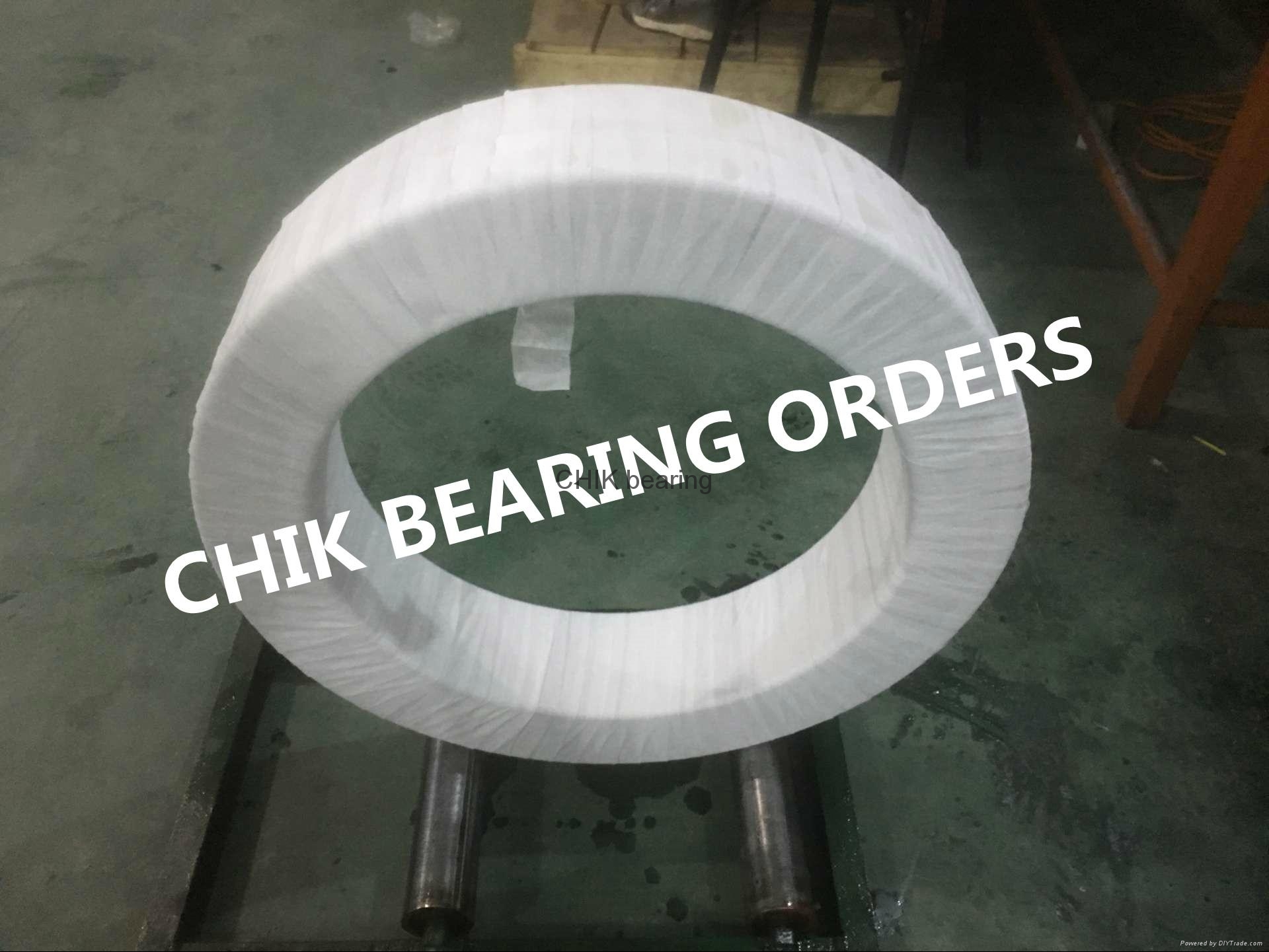 Precision 22317MB Spherical Roller Bearings chik (China Manufacturer) Industrial Supplies