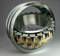 20207 Single row cylindrical roller bearing 35*72*17mm SKF 1