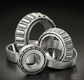 Tapered Roller Bearings 32306 32307 32308