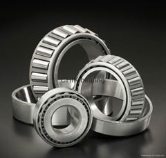 Tapered Roller Bearings 32306 32307