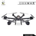 4CH 6 axis gyroscope 2.4GHz RC drone helicopter with HD camera