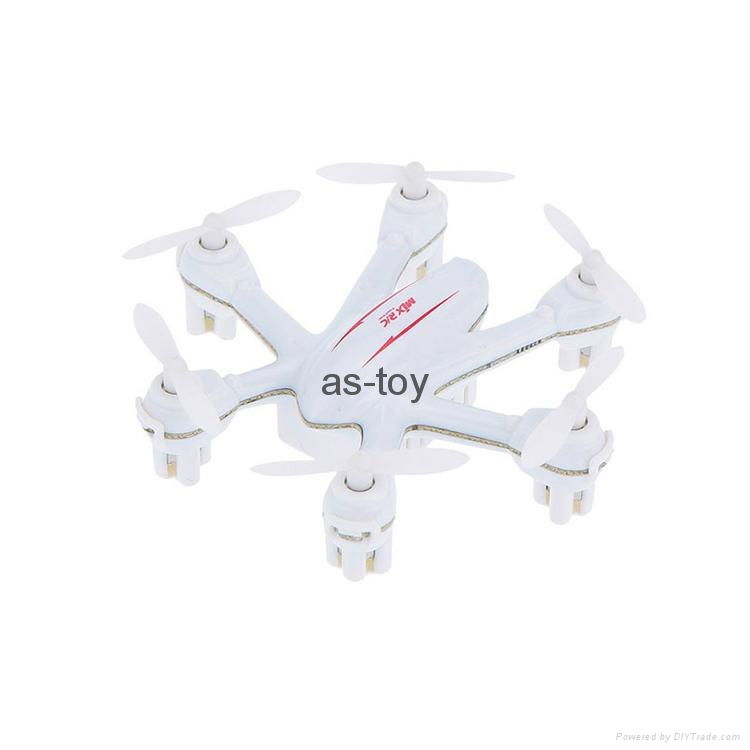 2016 hot sell Christmas gift RC Toys pocket mini drone for kids 2