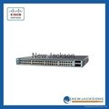 Cisco original switch WS-C3560E-48TD-S 2