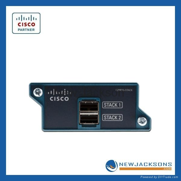 Cisco C2960X-STACK 2