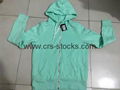 Ladie's Hoodie-Wholesale Only 1