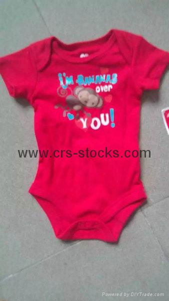 Baby's Romper-Wholesale Only