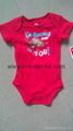 Baby's Romper-Wholesale Only 1