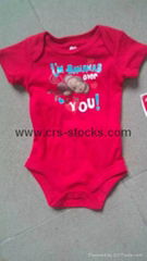 Baby's Romper-Wholesale Only