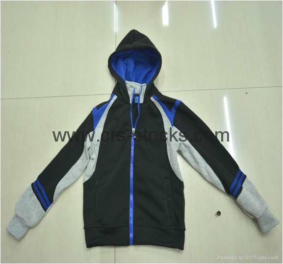 Boy's Hoodie-Wholesale Only 2
