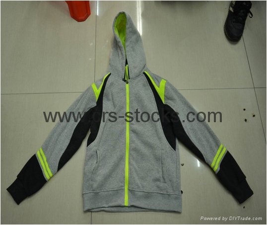 Boy's Hoodie-Wholesale Only 4
