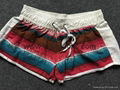 Ladie's Beach Shorts-Wholesale Only 3