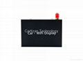 Car WiFi Wireless Mirrorlink Interface