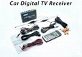 Car Digital DVB-T TV Receiver with Dual Tuner 3