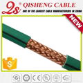 75 ohm 5c2v 75-5 coaxial cable rg6