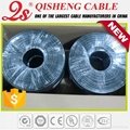 75 ohm 5c2v 75-5 coaxial cable rg6 3
