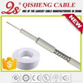 75ohm 3c2v 75-3 rg58 coaxial cable 1