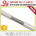 75ohm 3c2v 75-3 rg58 coaxial cable 2