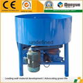 QT40-3B cement concrete mobile block machine , egg lay block machine