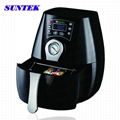 Mini 3D Sublimaiton Vacuum Machine for