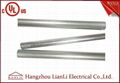 1/2" EMT Conduit Hot Dip Galvanized 3.05