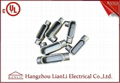 1/2" to 4" Malleable Iron Rigid LB Conduit Body / LR LL T Conduit Bodies