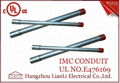 Hot Dip Rigid Intermediate Metal Conduit