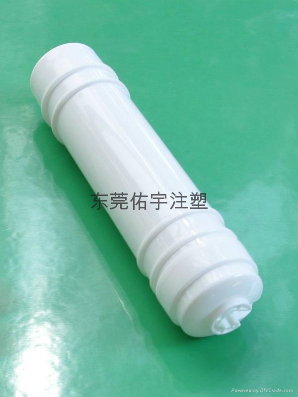 T33 filter core shell 3