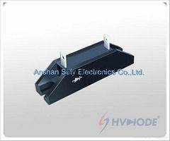 Hvdiode High Voltage Rectifier Silicon Stack