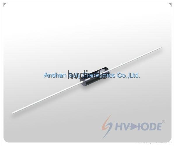 Hv Diodes 2cl7X Series High Voltage Diode
