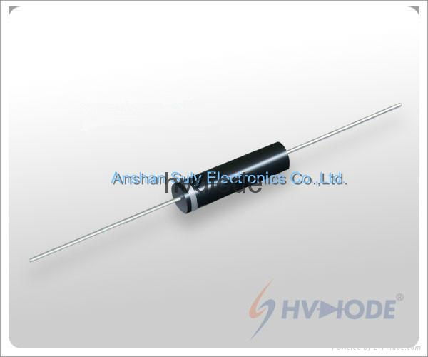 Hvdiode 2cl Series High Frequency Hv Rectifier Diodes 2CLG0508